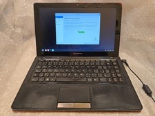 Ersatzteilspender Laptop Lenovo Ideapad U260, Intel I3-U380 1,33 GHz, 320GB HDD