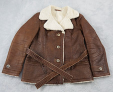 Madeleine Lederjacke Damen Gr