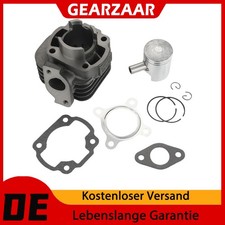50ccm Zylinder Kit Geeignet