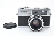 [N.Neuwertig] MINOLTA HI-MATIC