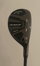 CALLAWAY Rogue ST Max 3er