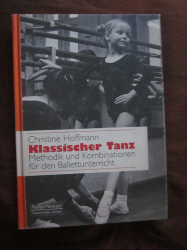 Klassischer tanz methodik - klassischer, und