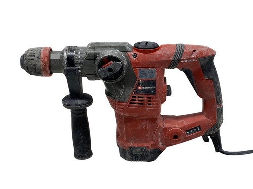 Einhell bohrhammer 32 4f - 32,