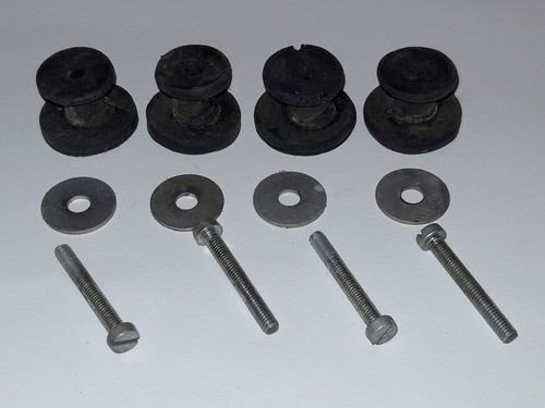 Befestigung aus - befestigung, chassis)