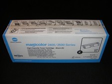 Konica Minolta Tonerkartusche