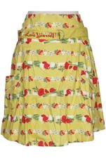 Blutsgeschwister Rock Damen