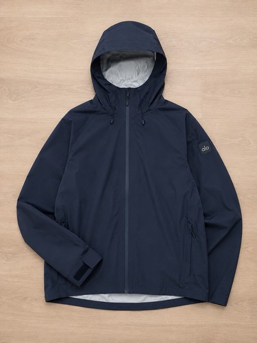 Alo herren jacke regular - herren,