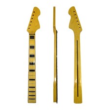 Maple Guitar Neck 22 Fret 25.5