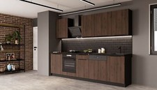 Küche MONZA BASIC 280