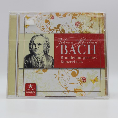 Musik johann sebastian - |,