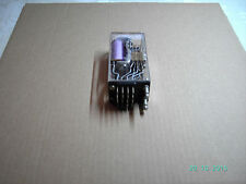 Relais, Rundrelais, Fernmelde, Steuerrelais, Siemens V 23006 - B 2012-W 665