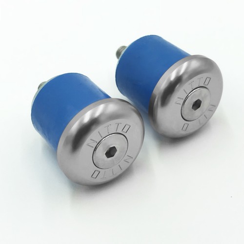 Nitto lenkerendkappe - ec-01,
