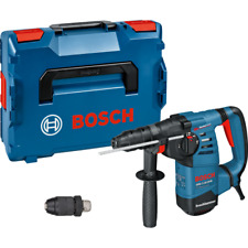 Bosch GBH 3-28 DFR Bohrhammer 800 Watt SDS-Plus in L-BOXX