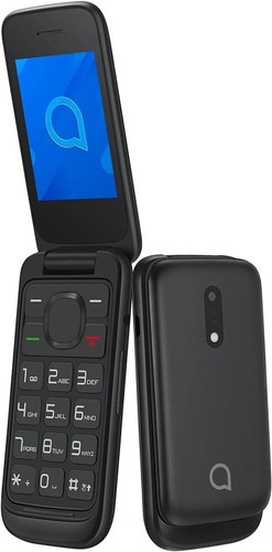 Alcatel 2057 klappfunktion - 2057,