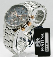 Festina damenuhr - ✅,