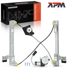 Fensterheber Elektrisch Mit Motor Vorne Links für Alfa Romeo 159 939 Stufenheck