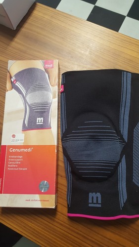 Genumedi größe black medi - genumedi,