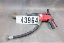 BBG B22E Drucklufthammer