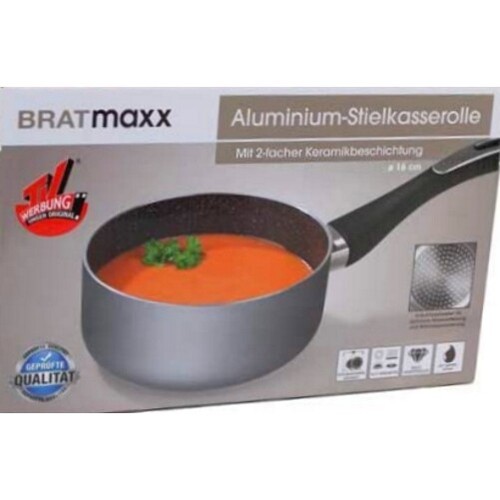 BRATmaxx