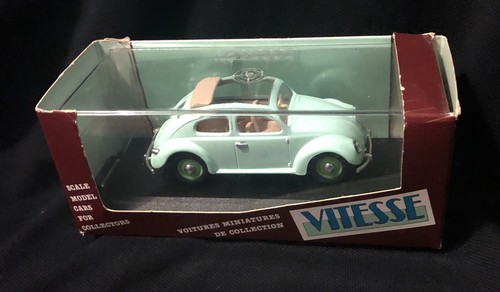 Vitesse käfer brezelkäfer - vw,