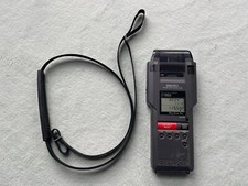 Seiko System Stop Watch S 129 - Stoppuhr mit Drucker -  Wettkampf der 80er - TOP