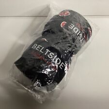 S019 BELTSIDE Box Bandagen Anime + Gym Handgelenksbandagen