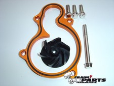 High Flow Wasser Pumpe Cooler