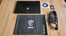 MSI GS60 6QE Ghost Pro Gaming