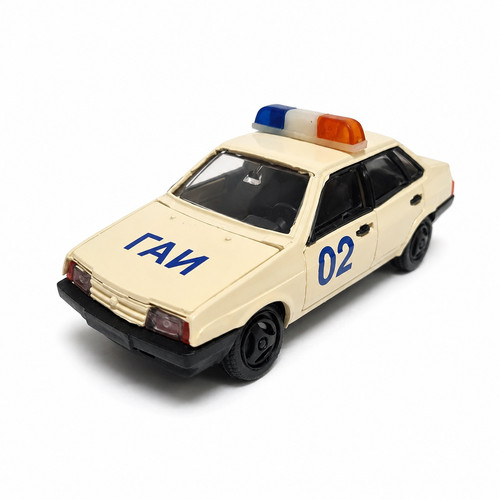 Vaz 21099 lada samara - vaz, 02