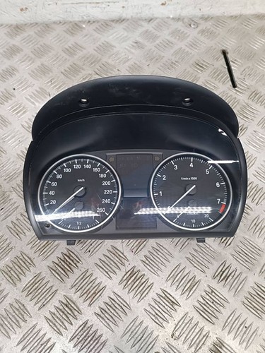 Bmw e90 e91 - e90, 2008