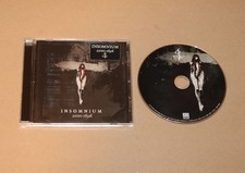 Insomnium - Anno 1696, CD