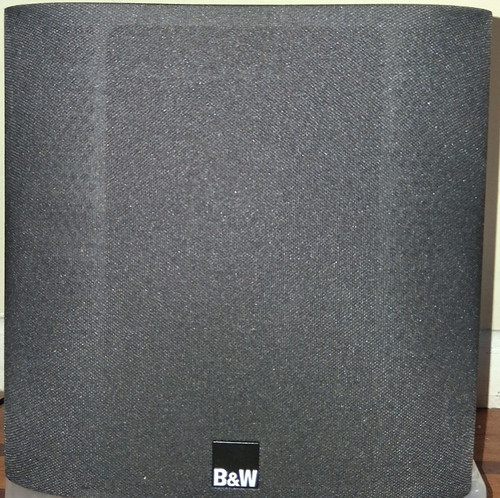 Bowers wilkins asw610 - b&w,
