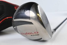 Callaway Diablo Edge Driver /