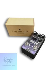 FREE THE TONE CW-1Y Digital