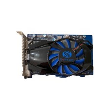 Sapphire Radeon HD 7750 1GB