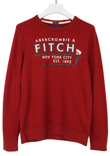 Abercrombie fitch muskel - abercrombie,