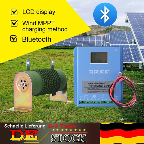 3000w mppt hybrid - 3000w,