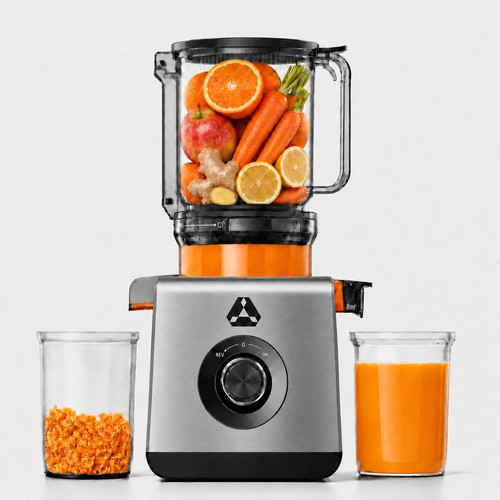 Aaobosi slow juicer xxl - juicer,
