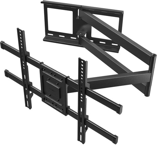 Wandhalterung mit 1040 - tv, mm