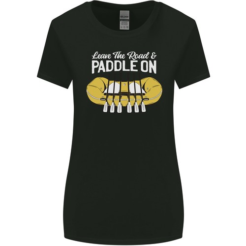 Gildan damen shirt - gildan, t-shirt