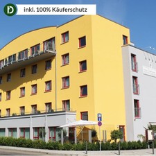 4 Tage Urlaub im Hotel