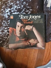 Tom Jones- Help Yourself