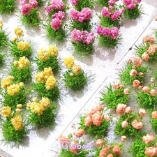 Miniatur HO/OO Maßstab