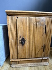 Hängeschrank Weichholz