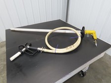 Lutz pneumatic air drum - pneumatic,
