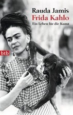 Frida Kahlo: Ein Leben für