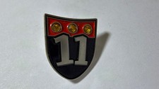(2) Köln Karnevalsorden PIN