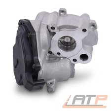 AGR-VENTIL FÜR MERCEDES A B C