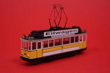 BEKA MAN Triebwagen 1689