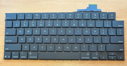 Original apple tastatur - original,